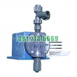 Bán Bơm định lượng hóa chất Pulsafeeder Chemtech X100-XB
